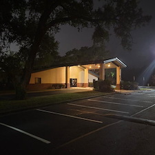 Superb-Seal-Coating-and-Re-Striping-Project-Successfully-Completed-in-Cantonment-FL 8